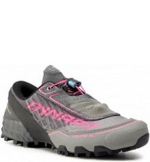 Buty do biegania Dynafit szare damskie