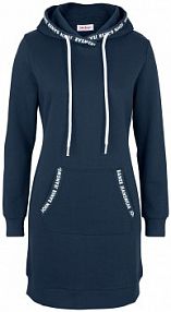 Sukienka dresowa  Bonprix