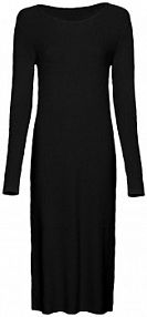 Sukienka dzianinowa  Bonprix