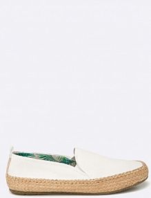 Tenisówki EMU Australia  białe damskie  W11385.COC