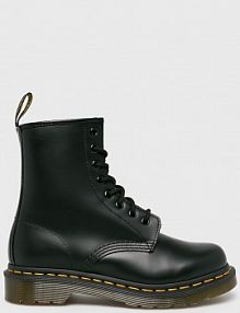 Botki na obcasie Dr. Martens  czarne  11821006.146