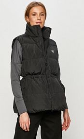 Kamizelka adidas Originals  czarna damska  GD2516