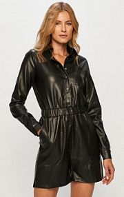 Kombinezon Noisy May  czarny  27012546