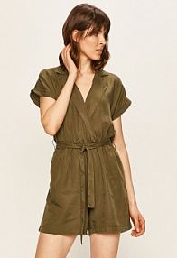 Kombinezon Noisy May  oliwkowy 5714509869642