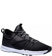 Buty fitness  120 mid  Domyos damskie