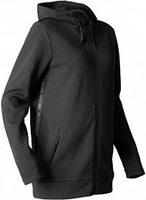 Bluza do relaksacji do jogi  Kimjaly damska