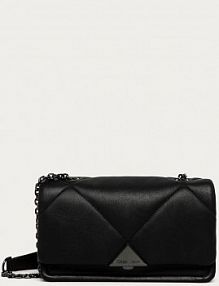 Kopertówka Emporio Armani  czarna  Y3C040.Y278I