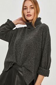 Golf Noisy May  grafitowy damski  27012454