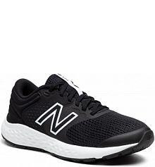 Buty do biegania New Balance czarne damskie