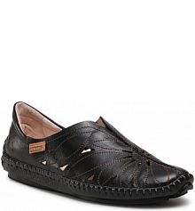 Półbuty Pikolinos czarne damskie