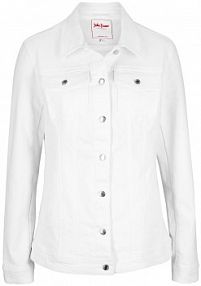 Kurtka dżinsowa  damska Bonprix