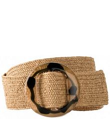 Pasek do noszenia w talii  damski Bonprix