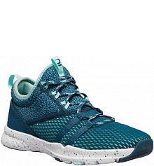 Buty fitness   140 mid Domyos damskie