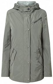 Parka z kapturem Gil Bret EAN 91635214