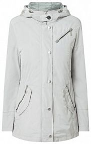 Parka z kapturem Gil Bret EAN 91635214