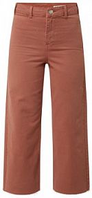 Kuloty z denimu REVIEW różowe EAN 770506664