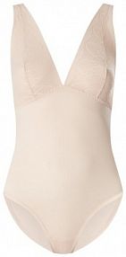 Body z mikrowłókna DKNY różowe EAN DK7089