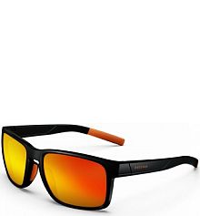 Okulary przeciwsłoneczne  explore 500 sqr kat. 3 Decathlon damskie