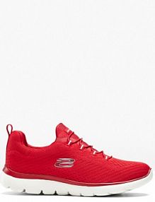 Sneakersy Skechers z pianką memory  damskie Bonprix