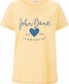 T-shirt  damski Bonprix