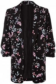 Długi żakiet  Bonprix