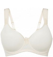 Biustonosz spacer na fiszbinach  Bonprix