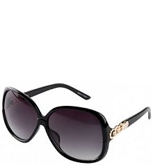 Okulary przeciwsłoneczne  damskie Bonprix