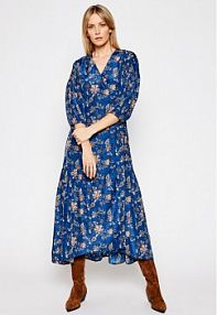 Sukienka codzienna Levis niebieska Levi's®