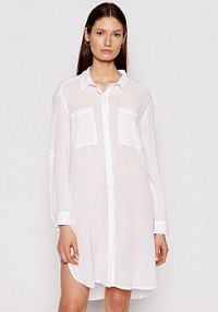 Tunika Seafolly biała 