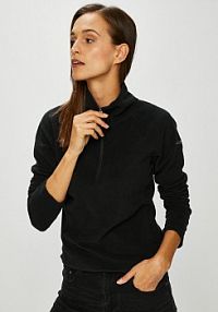 Bluza Columbia  czarna damska AK1131