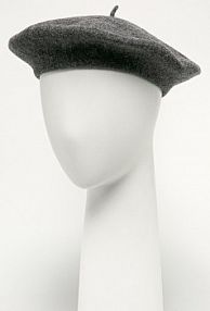 Beret Kangol  szary  3388BC.FL034