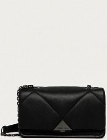 Kopertówka Emporio Armani  czarna  Y3C040.Y278I