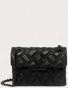 Torebka Kurt Geiger London  czarna 7376600109
