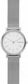 Zegarek skagen  srebrny damski SKW2692