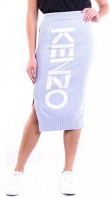 Spódnica Kenzo  wielokolorowa Krótkie  2JU563814