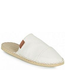 Espadryle Havaianas beżowe damskie ESPADRILLE MULE ECO