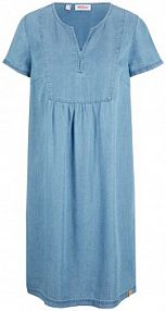 Sukienka z lyocellu  Bonprix