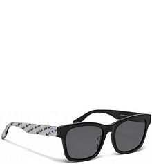 Okulary Converse czarne damskie