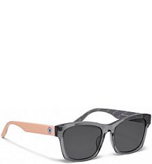 Okulary Converse szare, różowe, czarne damskie All Star CV501S 47008 020