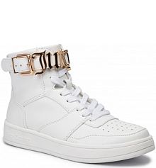 Sneakersy Juicy Couture Black Label białe damskie Candice B4JJ200  White