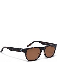 Okulary Converse brązowe damskie