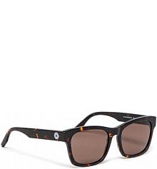 Okulary Converse brązowe damskie