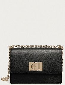 Torebka Furla  czarna BAFKACO.ARE00