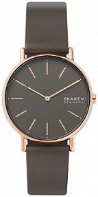 Zegarek skagen  szary damski SKW2794