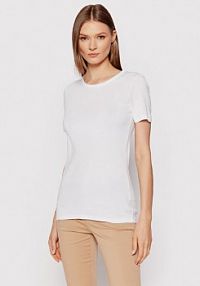 T-shirt United Colors Of Benetton biały damski 