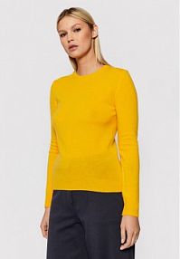 Golf United Colors Of Benetton beżowy damski 