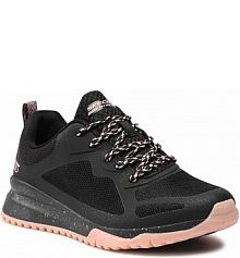 Buty do treningu Skechers czarne damskie