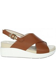 Sandały na obcasie Lumberjack  inny SWB5906-001