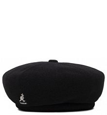 Beret Kangol czarny 