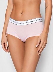 Bokserki Guess różowe damskie O97E03 JR04P